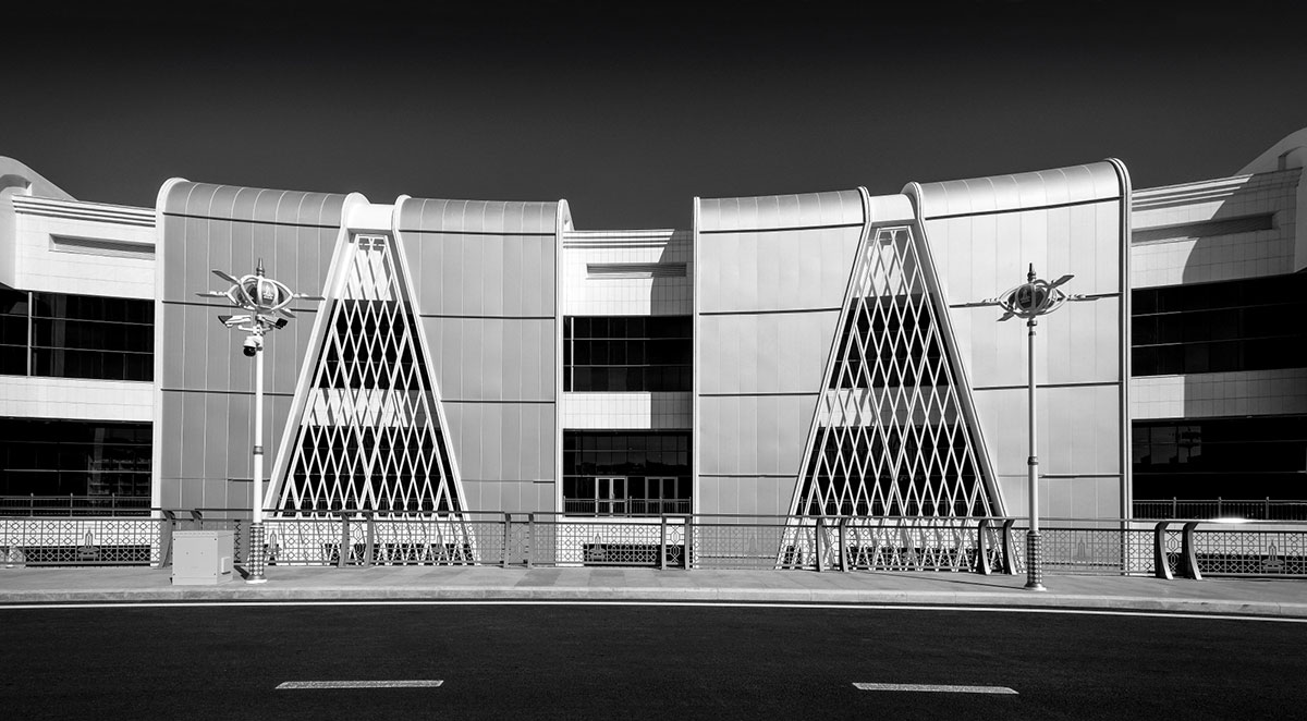 Золотая медаль фотохудожника из Туркменистана