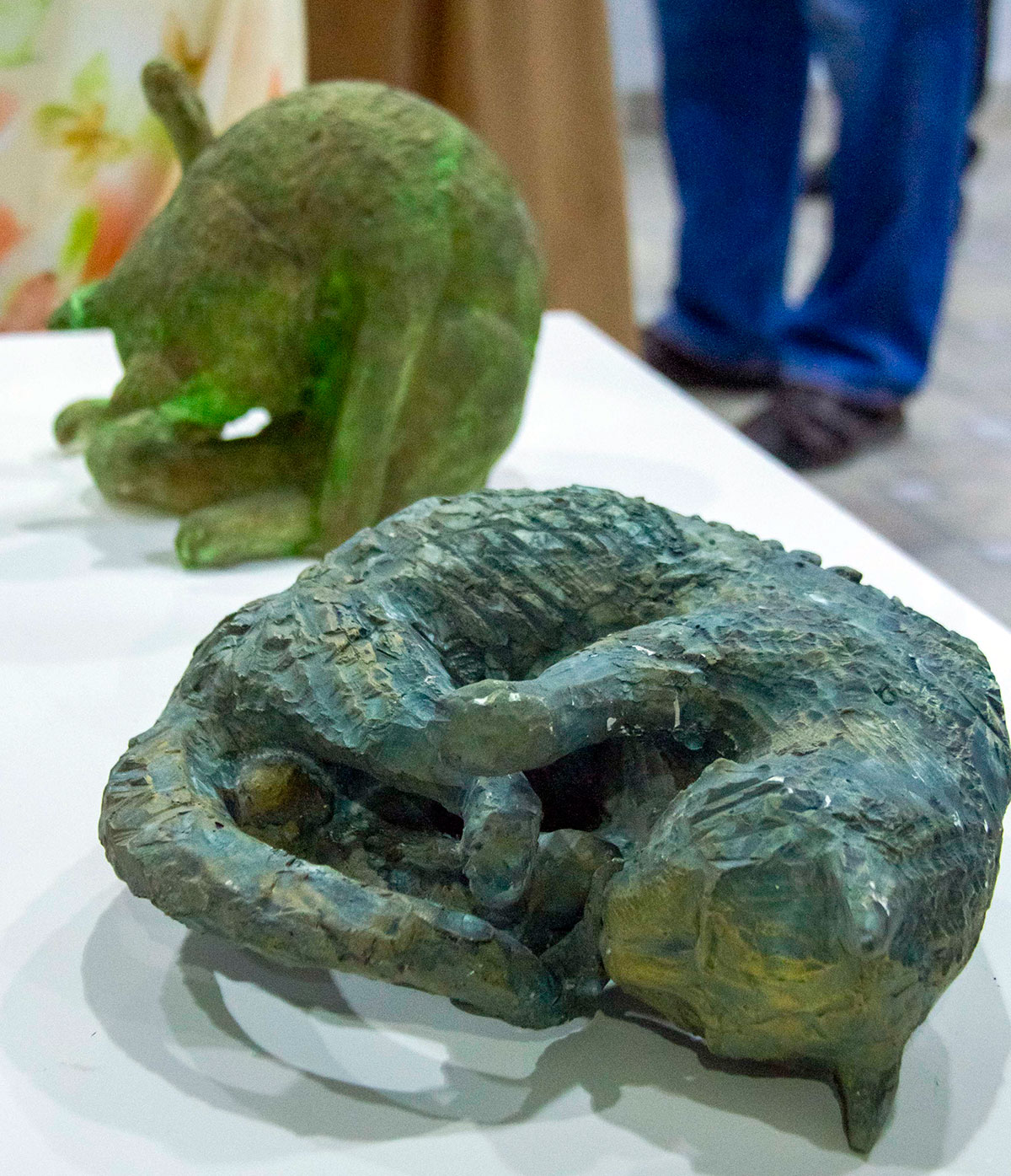 Ярмаммедовы: семейная преемственность в искусстве