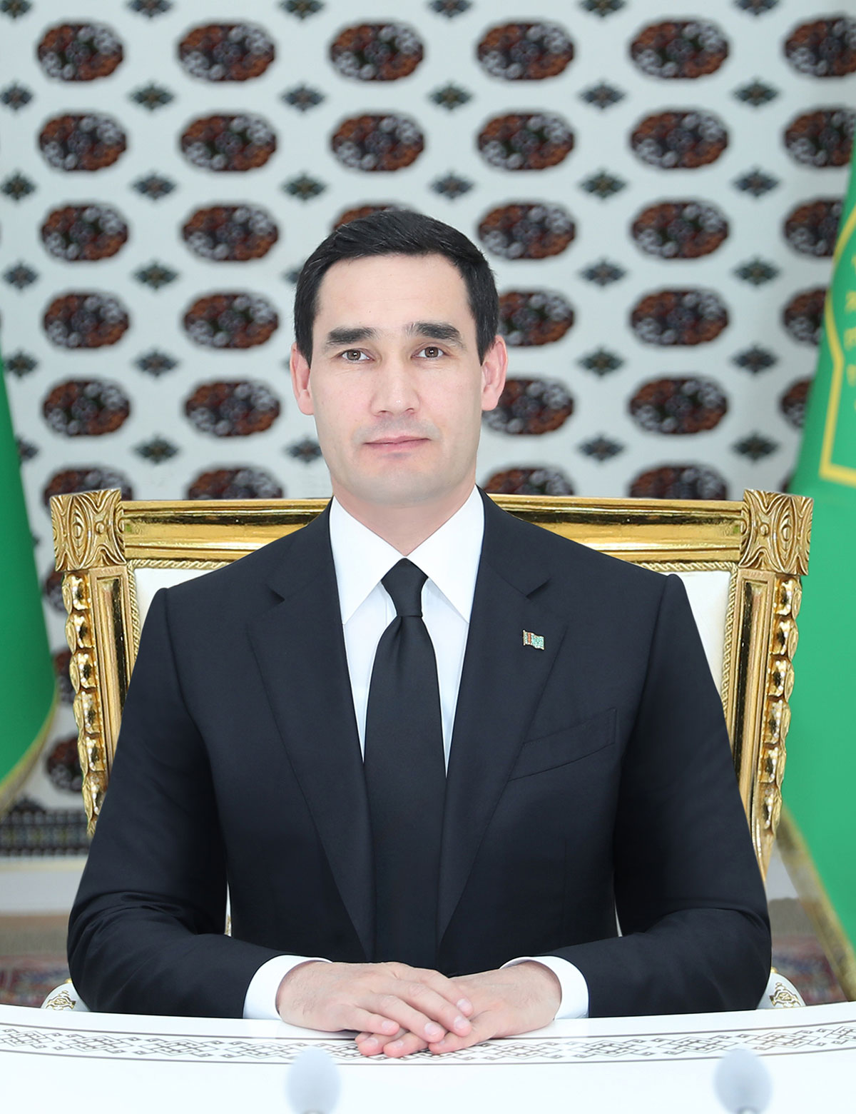 Mary welaýatynda geçirilýän Medeniýet hepdeligine gatnaşyjylara