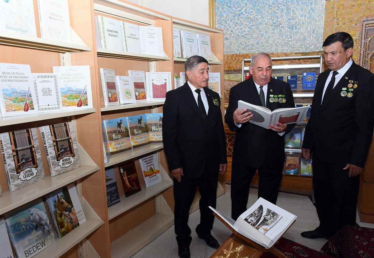 Торжественный старт культурного форума