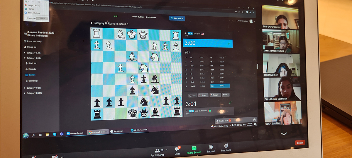 Türkmen küştçisiniň dünýä derejeli üstünligi