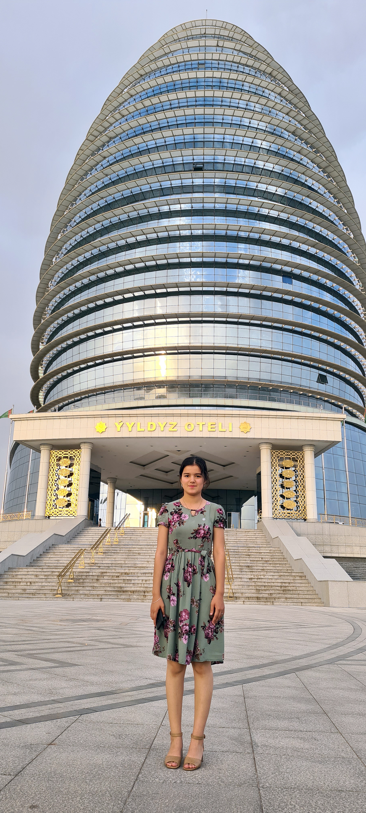 Türkmen küştçisiniň dünýä derejeli üstünligi