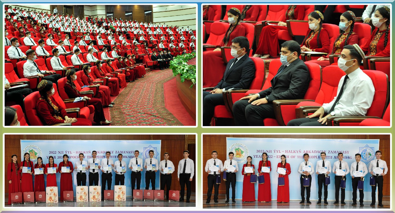 6 медалей и 42 диплома: успехи учащихся Высшей школы дипломатии