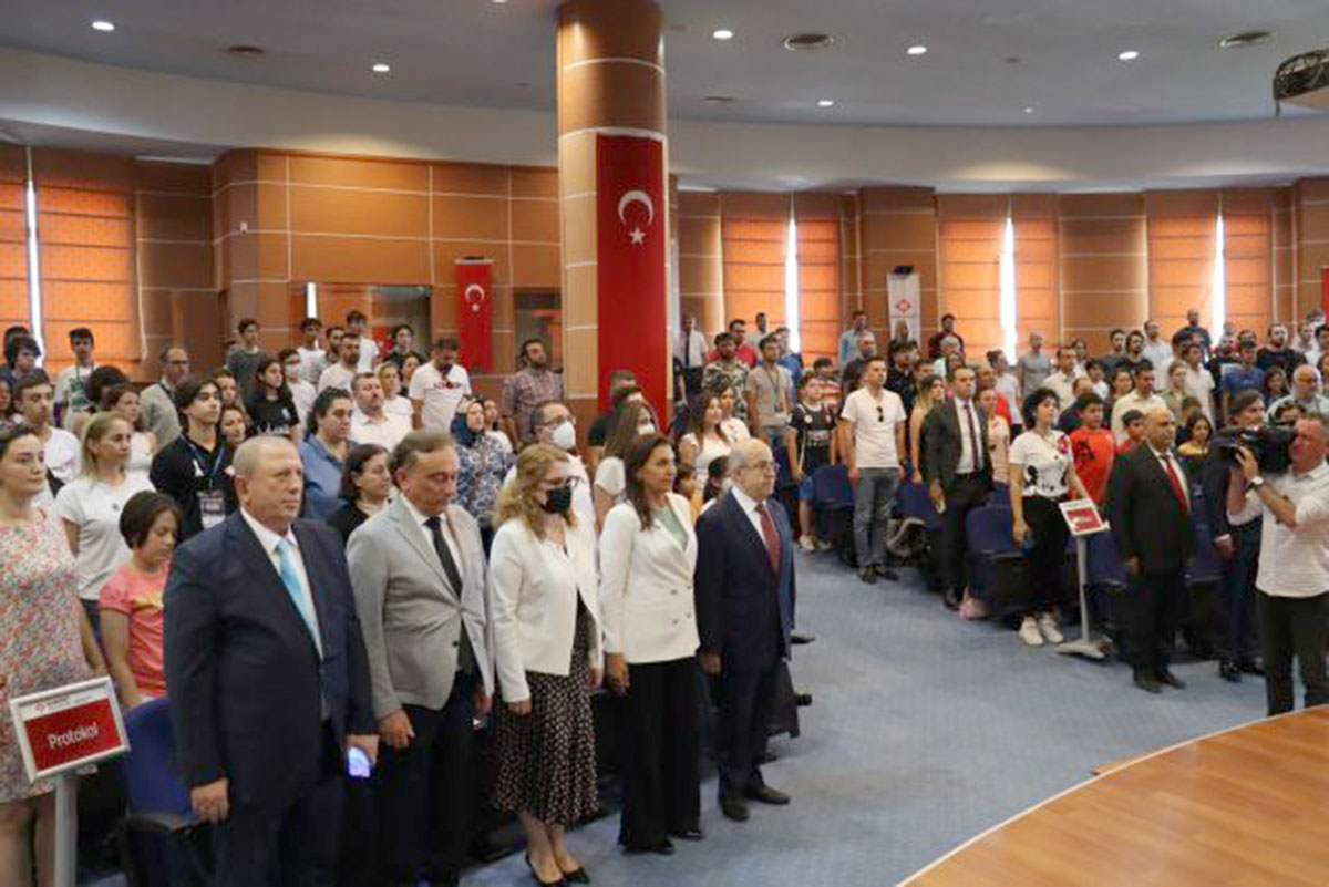 Türkmen grossmeýsteri halkara ýaryşda ikinji orny eýeledi