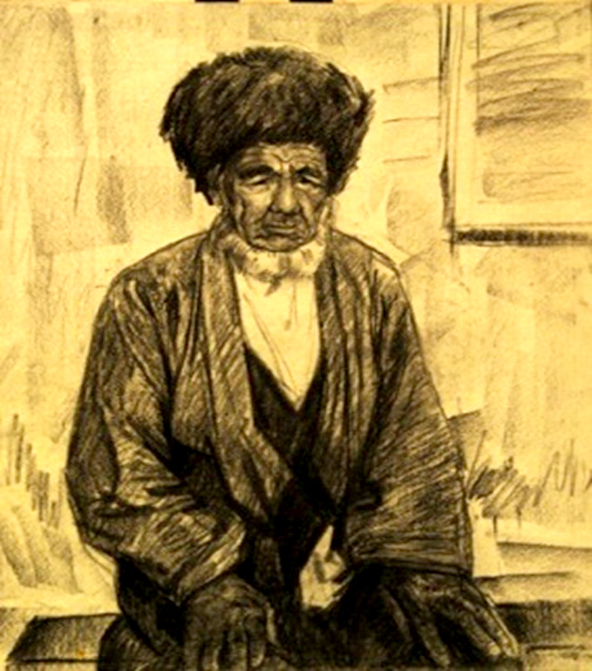 Николай Червяков: в эстафете передачи мастерства