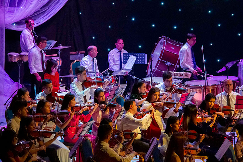 Мелодии диснеевских мультфильмов