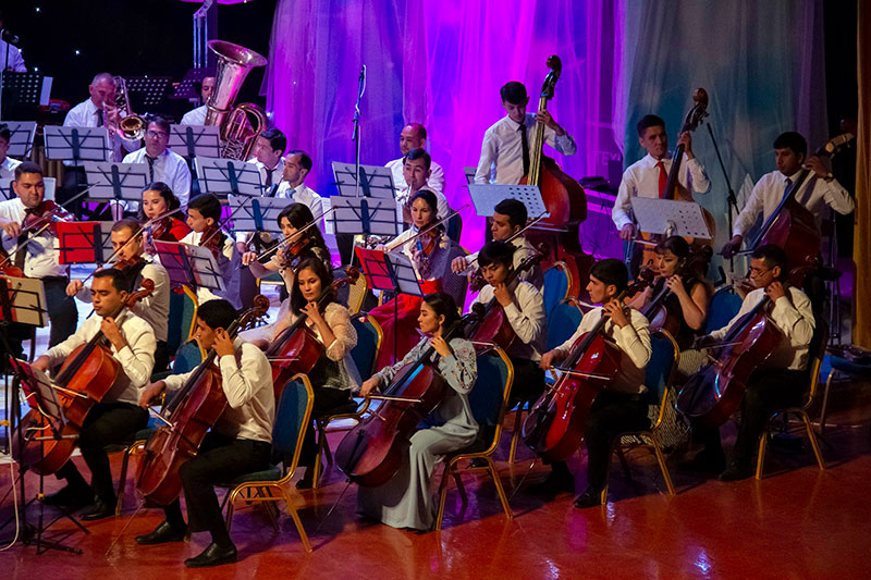 Мелодии диснеевских мультфильмов