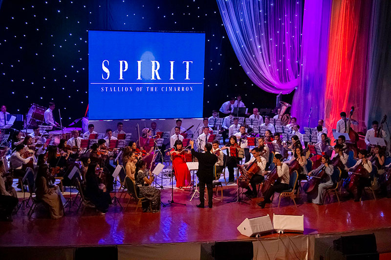 Мелодии диснеевских мультфильмов