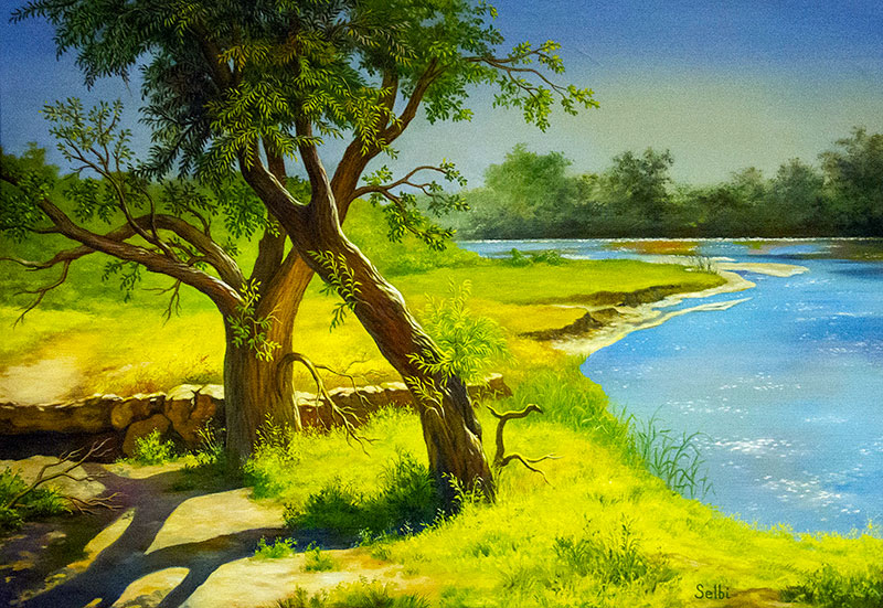 Бабасары Аннамурадов: в гостях у коллекционера