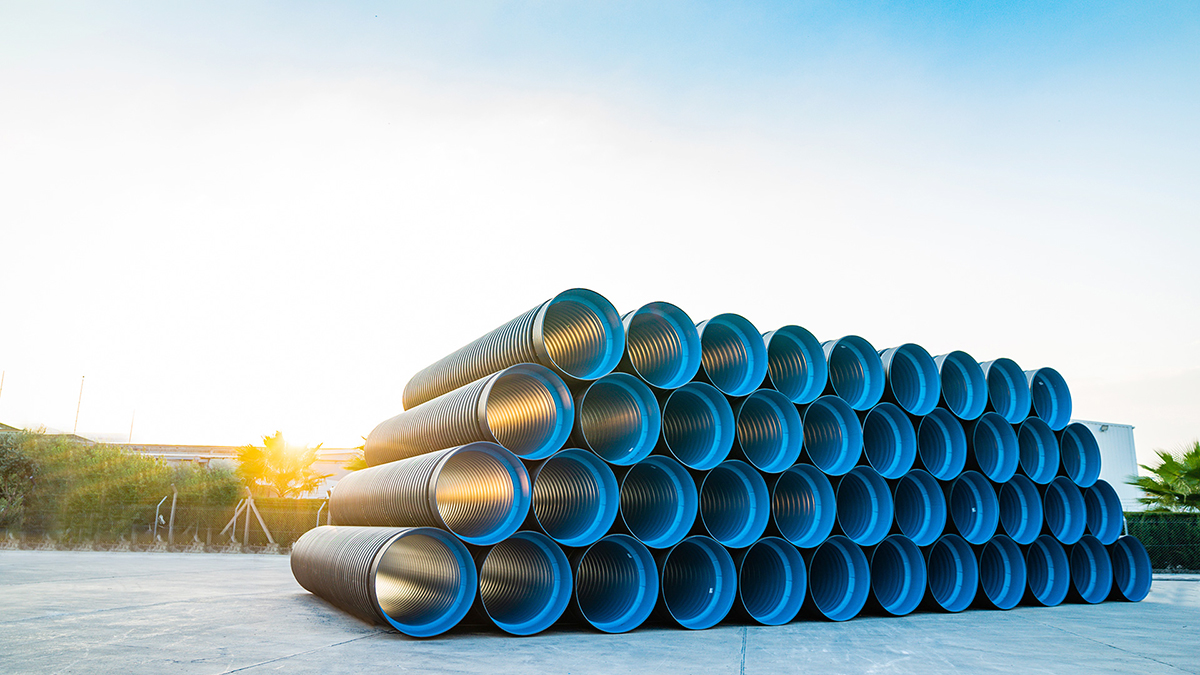 Actual technologies - for the needs of agricultural technology