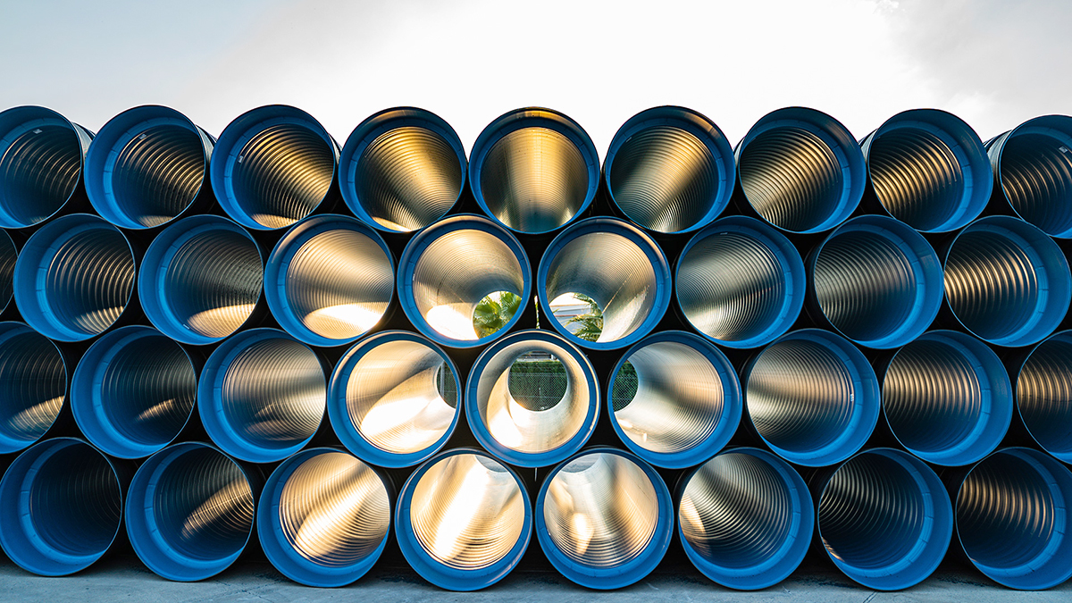 Actual technologies - for the needs of agricultural technology