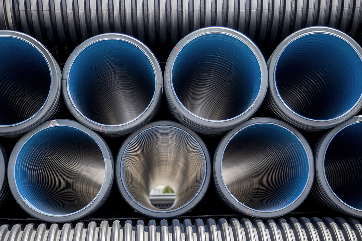 Actual technologies - for the needs of agricultural technology