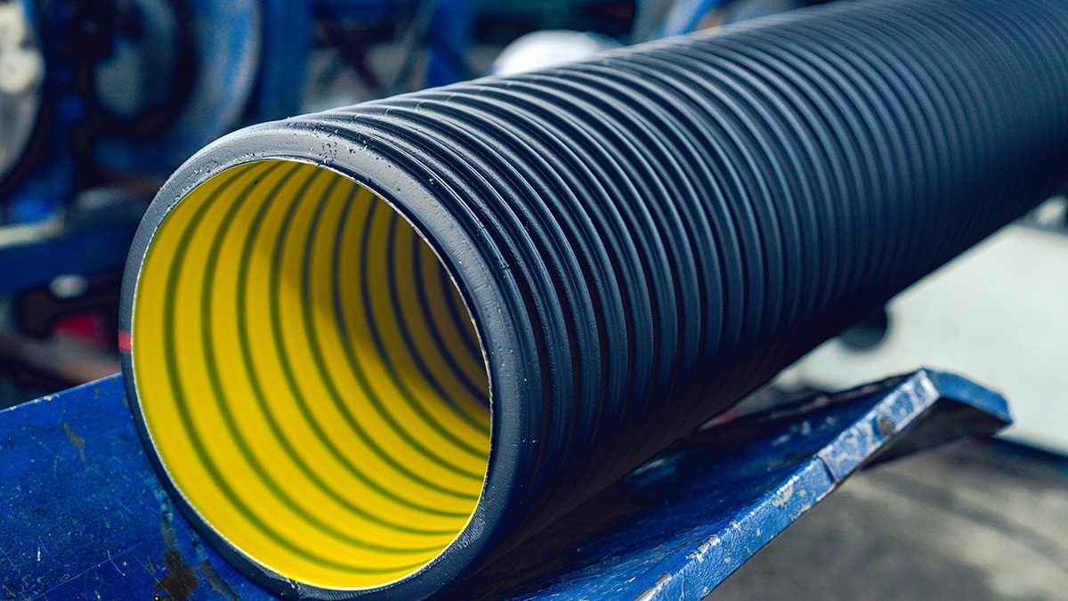 Actual technologies - for the needs of agricultural technology