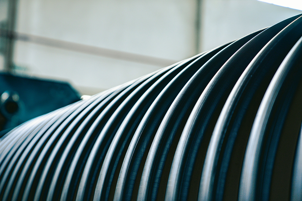 Actual technologies - for the needs of agricultural technology