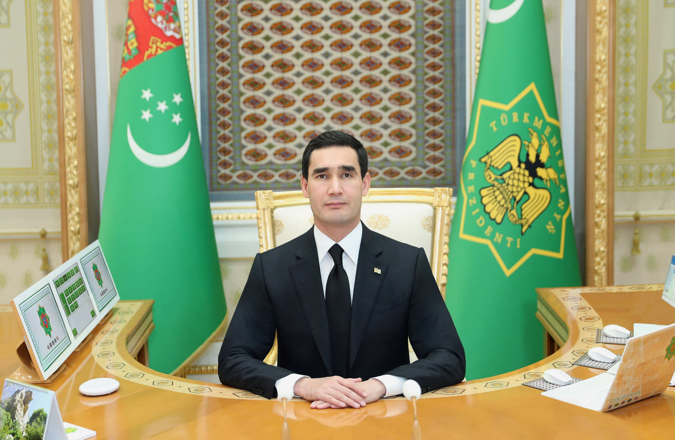 Участникам Международной выставки «Строительство, промышленность, энергетика Туркменистана – 2022» и конференции «Развитие отраслей строительства, промышленности, энергетики Туркменистана»