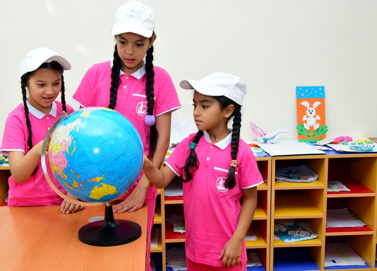 Tomusky dynç alyş möwsümi tamamlanýar