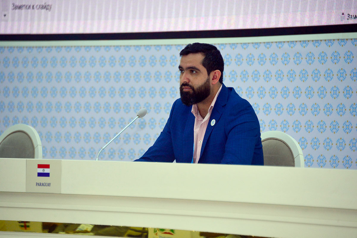 Инициативы Туркменистана открыли новые возможности международного сотрудничества в транспортной сфере