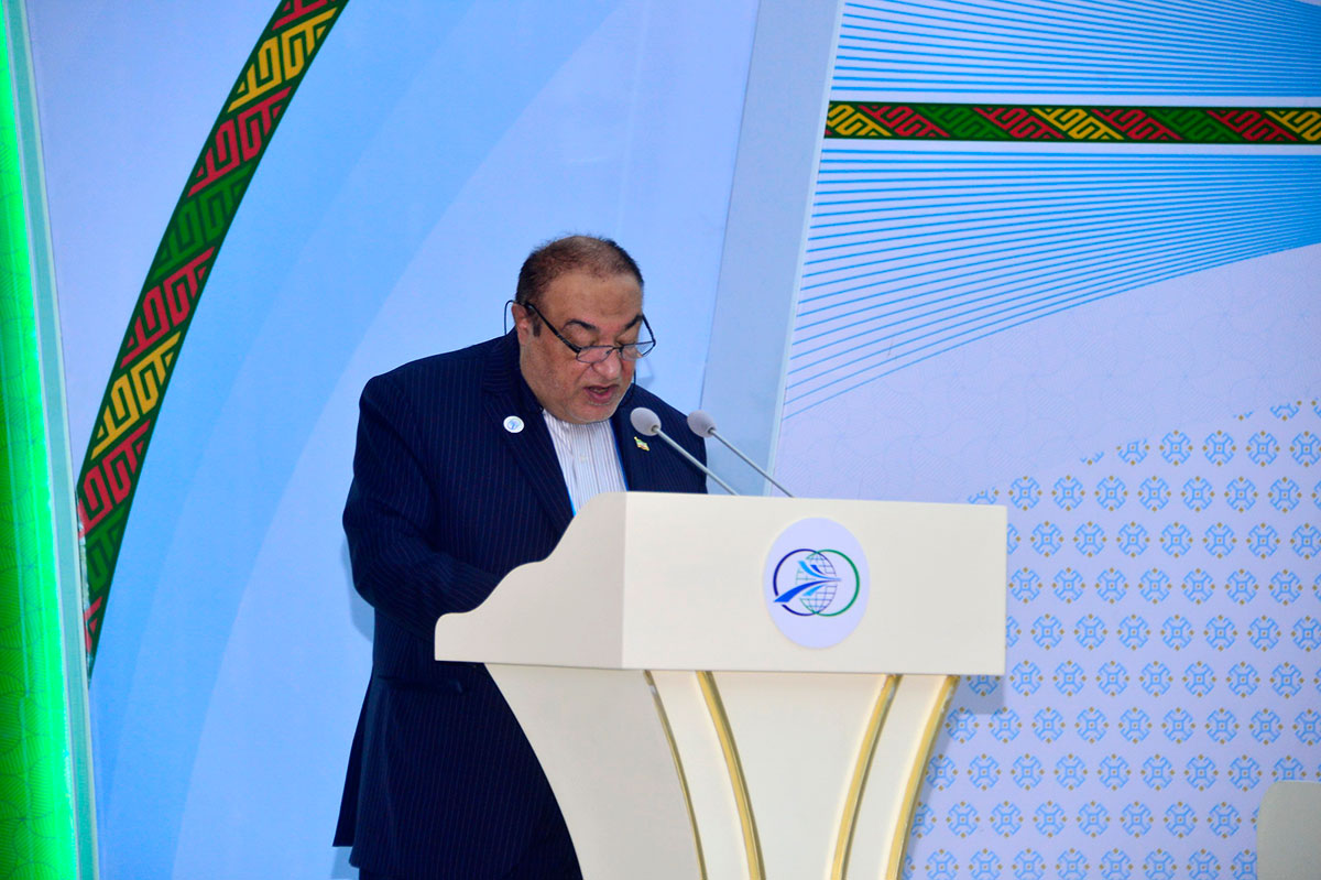 Инициативы Туркменистана открыли новые возможности международного сотрудничества в транспортной сфере