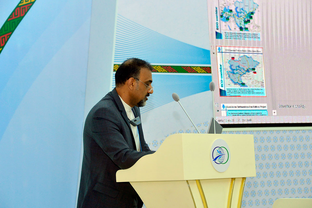 Инициативы Туркменистана открыли новые возможности международного сотрудничества в транспортной сфере