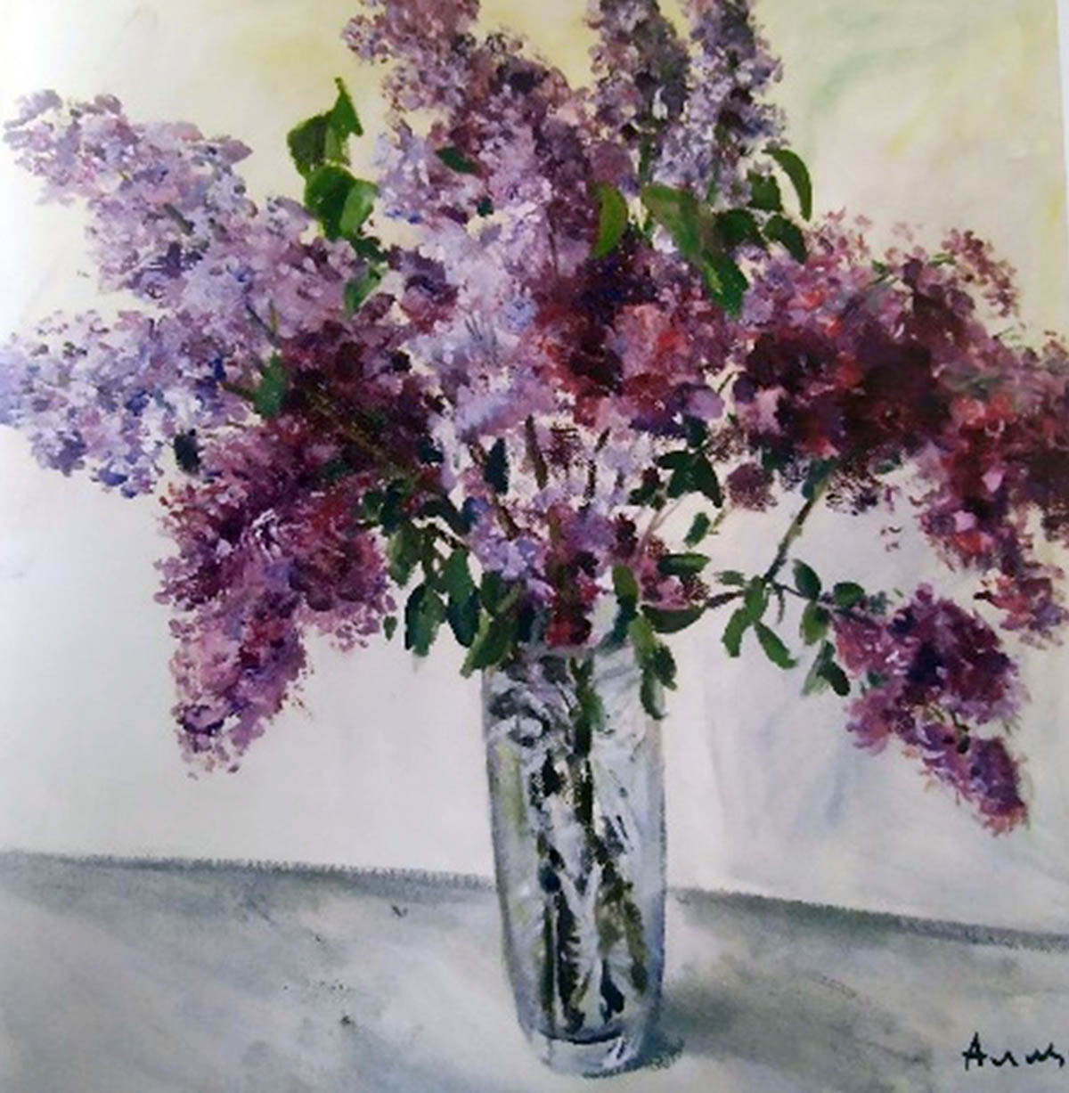 Его называют певцом гор