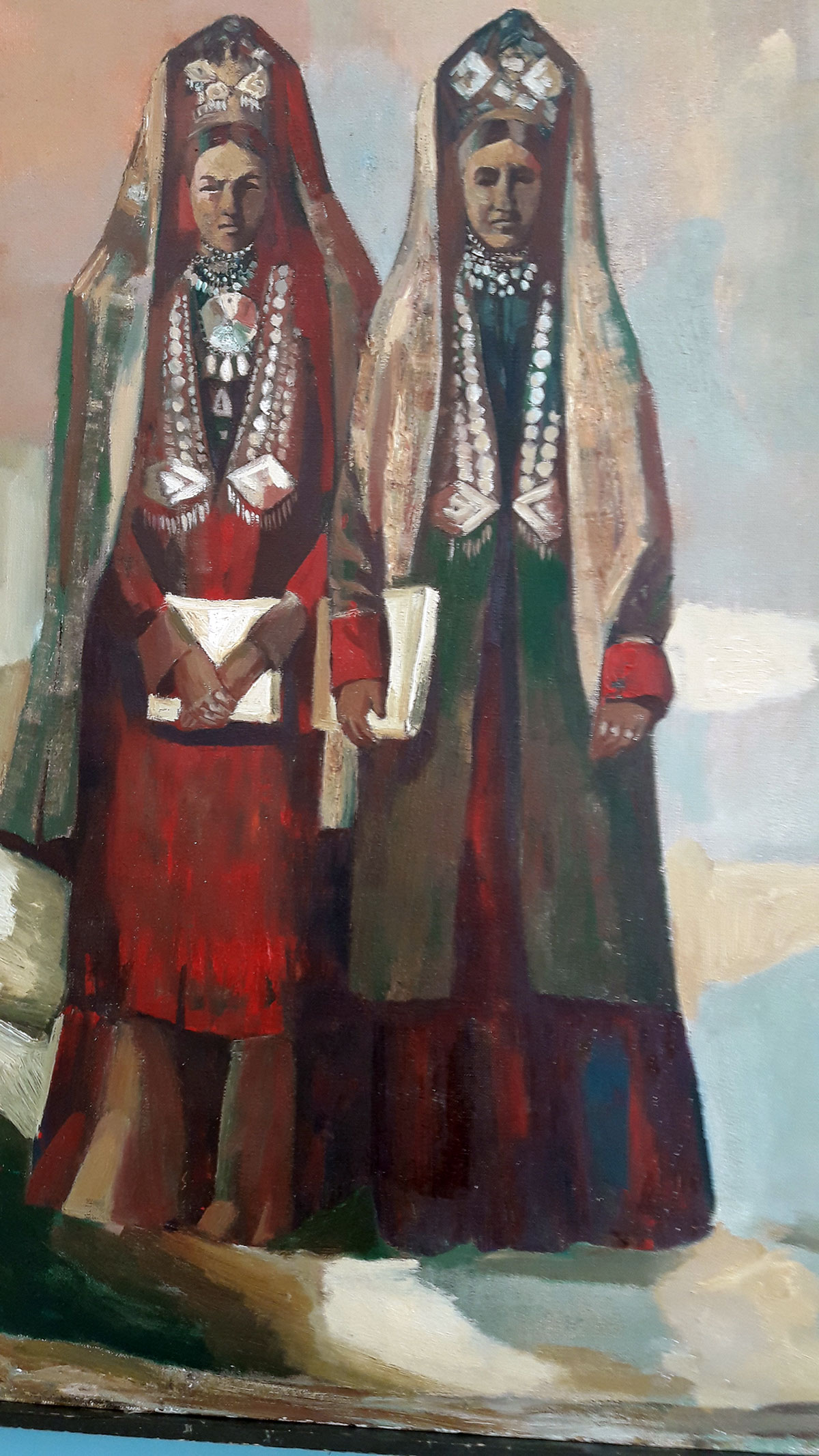 День знаний: здравствуй, школа!