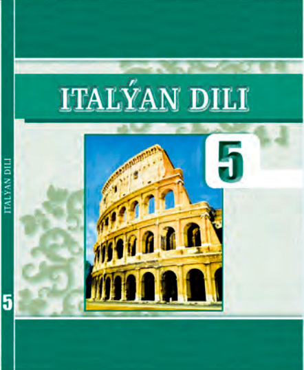 Ýurdumyzyň mekdeplerinde italýan dili öwrediler