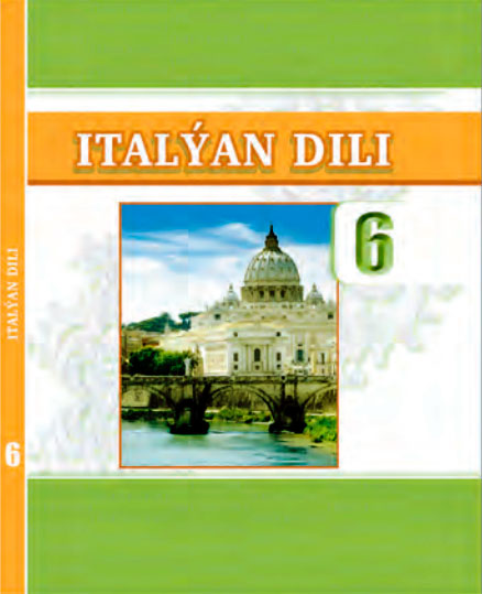 Ýurdumyzyň mekdeplerinde italýan dili öwrediler