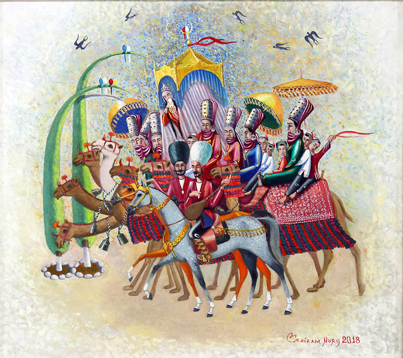 Класс профи - от преподавателей академии художеств