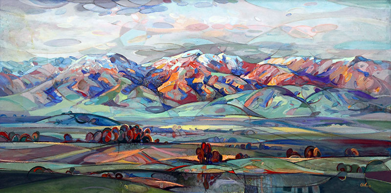 Класс профи - от преподавателей академии художеств