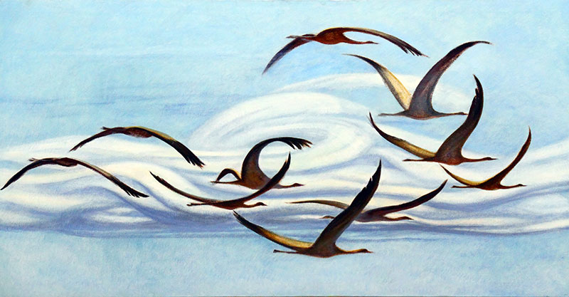 Класс профи - от преподавателей академии художеств