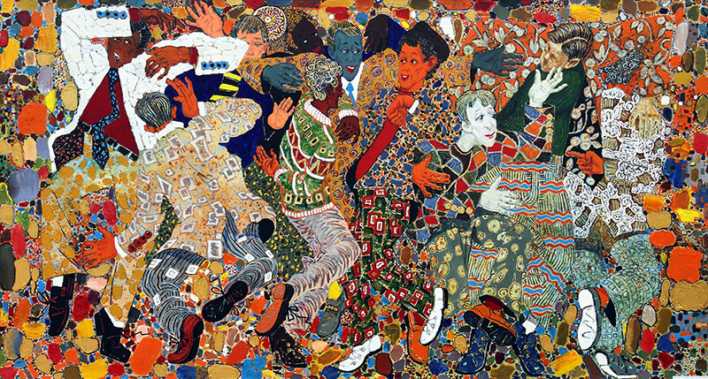 Класс профи - от преподавателей академии художеств