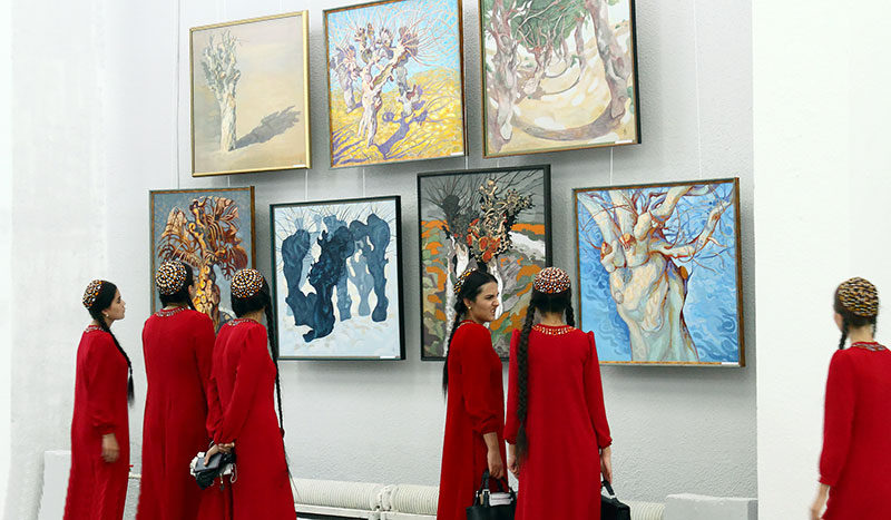 Класс профи - от преподавателей академии художеств