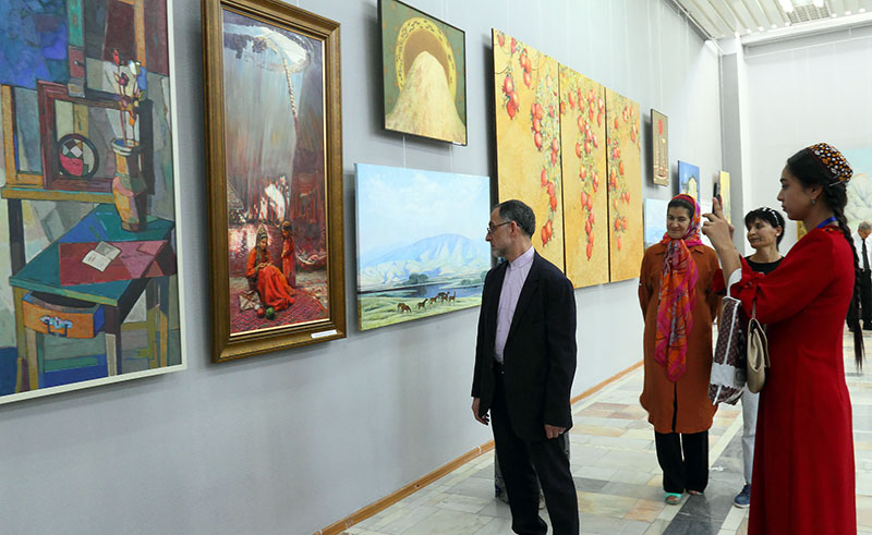 Класс профи - от преподавателей академии художеств