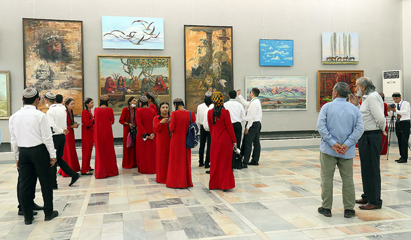 Класс профи - от преподавателей академии художеств