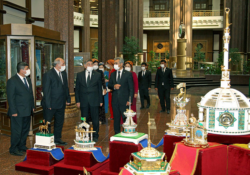 «Независимость – слава нашей Родины»