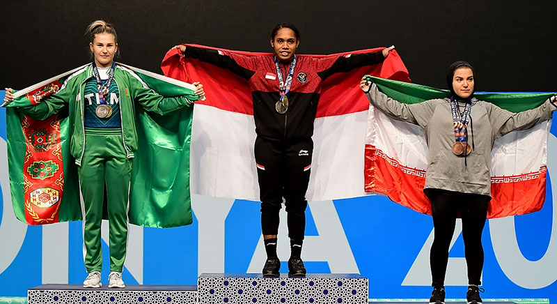 Оргиялар тек спортшылармен