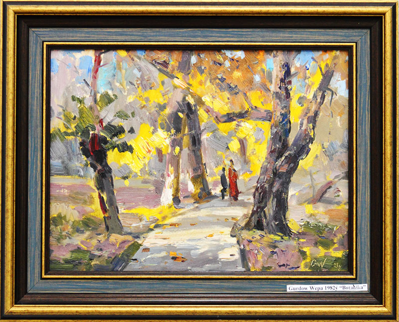 Зрительская оценка работ художников – восхищение!