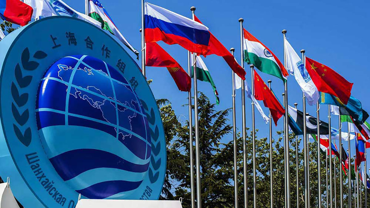 Туркменистан заявил о готовности к сотрудничеству со странами ШОС в сфере безопасности