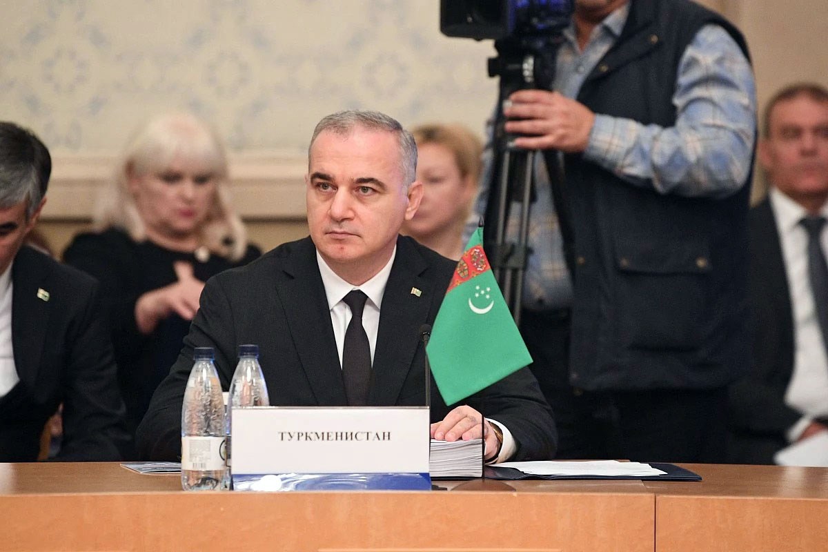 Государства-участники СНГ обсудили экономическое сотрудничество