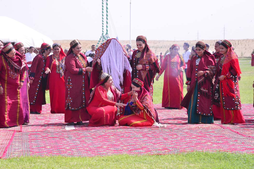 Праздничный концерт в честь священной независимости Отчизны