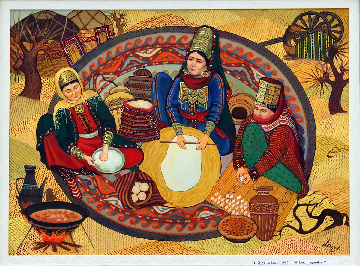 Выставка с сюрпризом