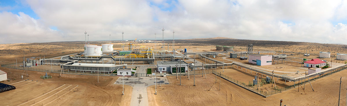 Mitro International Limited – Silver partner of the 27th International Conference "Oil and Gas of Turkmenistan" (OGT - 2022)