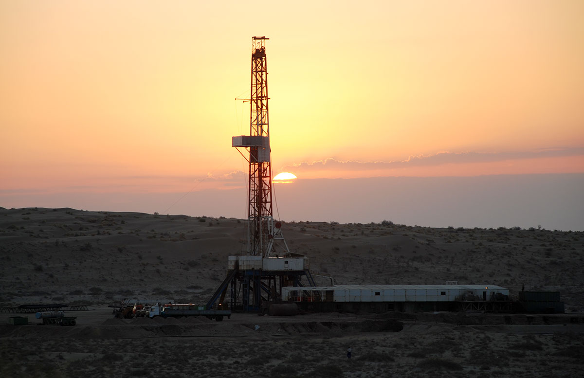 Mitro International Limited – Silver partner of the 27th International Conference "Oil and Gas of Turkmenistan" (OGT - 2022)