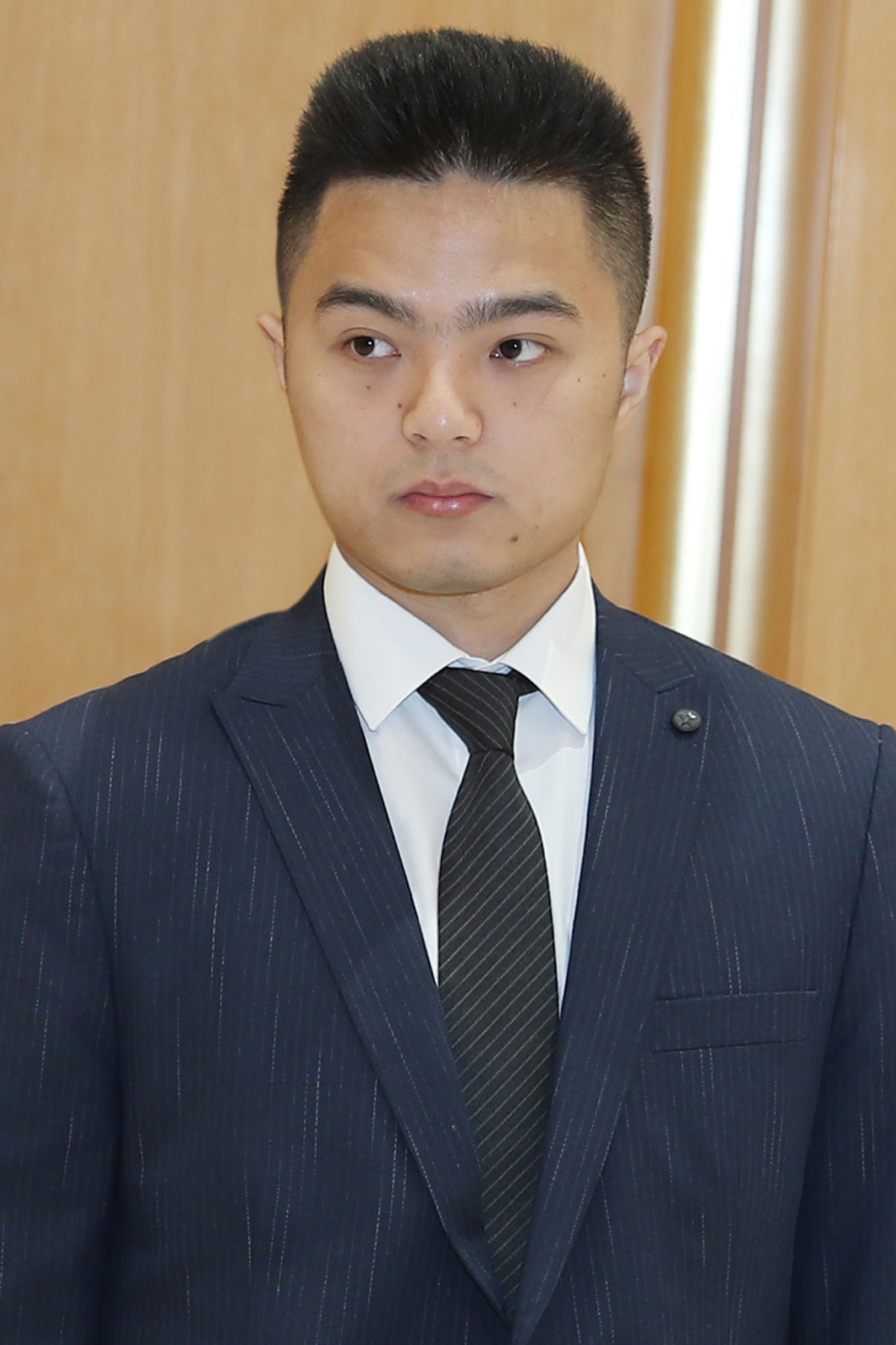 Milli Geňeşiň Halk Maslahatynyň Başlygynyň türkmen-hytaý gatnaşyklaryny ösdürmek baradaky söhbetdeşligi