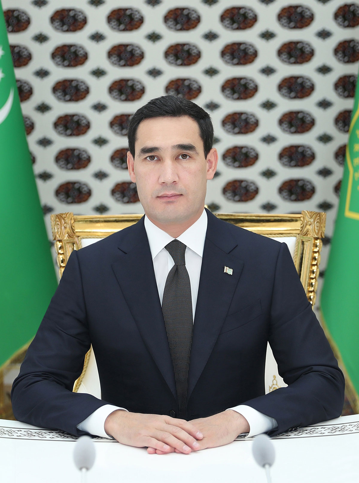 «Senetçilik we amaly-haşam sungaty dünýä halklarynyň mirasynda» atly halkara festiwala  gatnaşyjylara