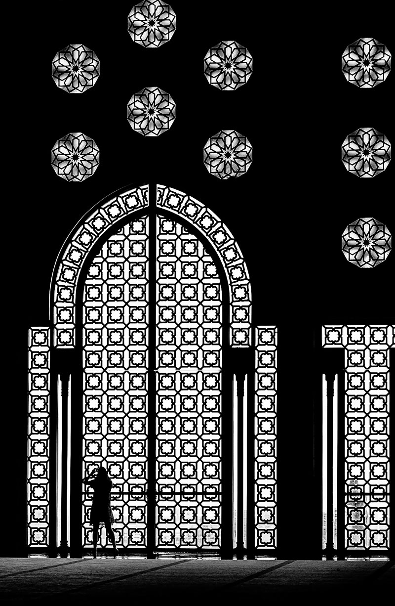 «Ferula» ýene bäsleşik yglan edýär