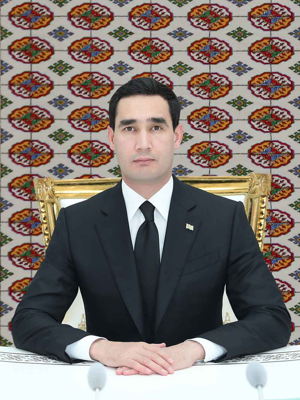 «Milli aýdym-saz sungaty dünýä halklarynyň mirasynda» atly halkara festiwala we maslahata gatnaşyjylara