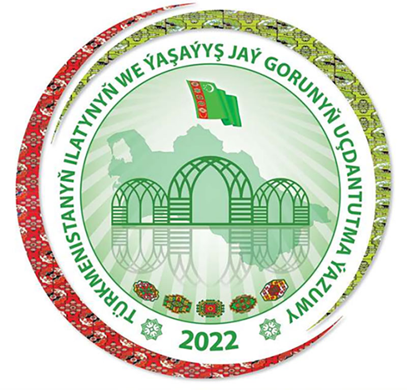 Türkmenistanda ilatyň we ýaşaýyş jaý gorunyň uçdantutma ýazuwy geçirilýär