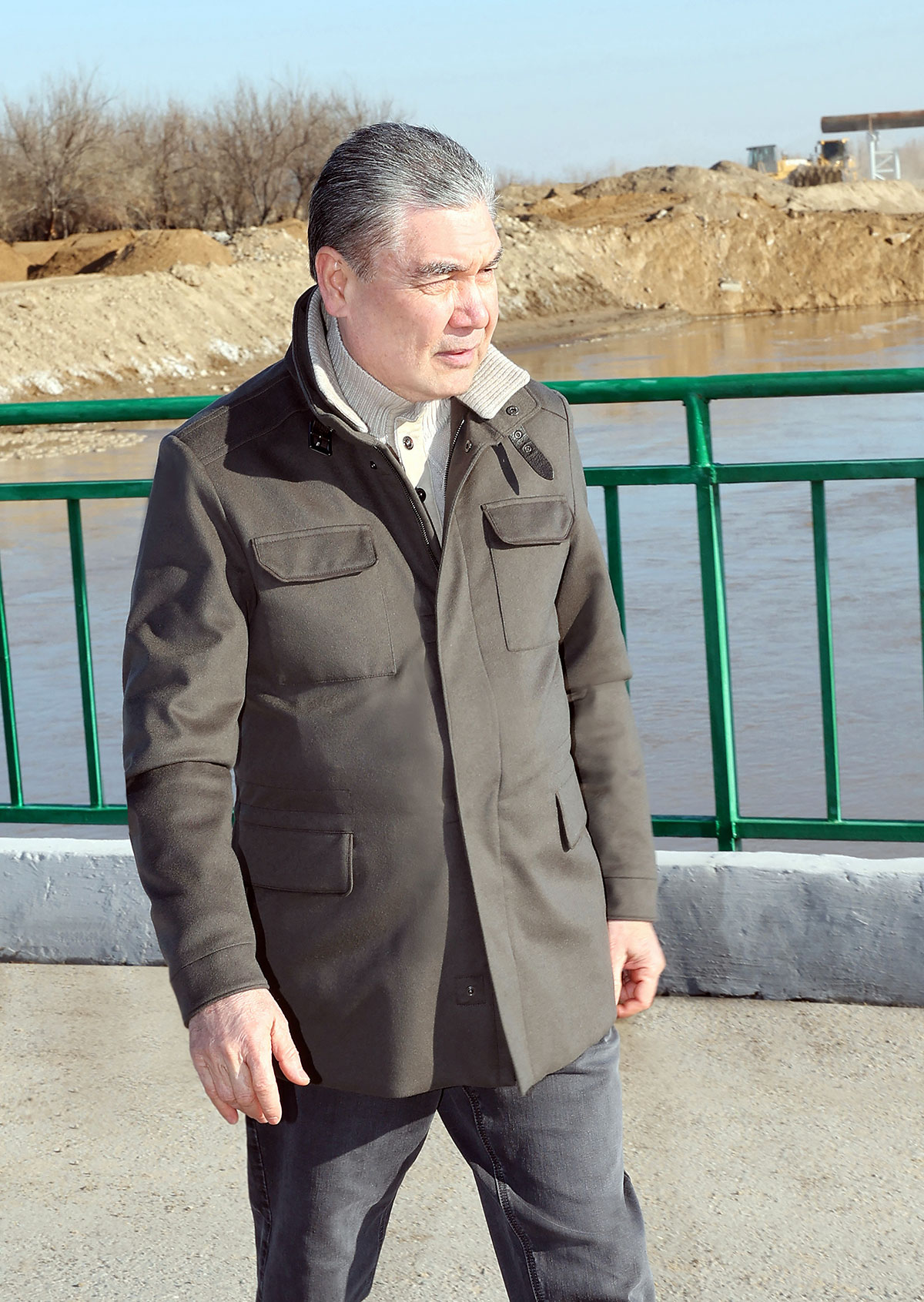 Suw serişdelerini rejeli peýdalanmagyň wajyp wezipeleri ara alnyp maslahatlaşyldy