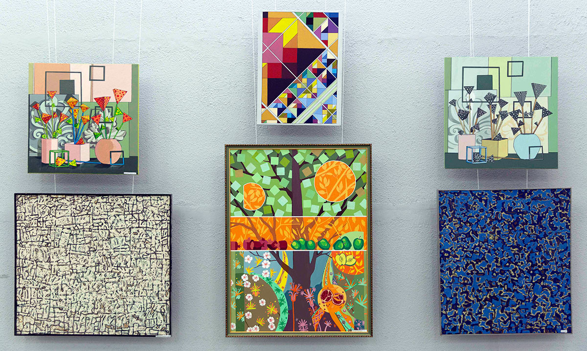 Модернизм в искусстве - от замысла к реалиям